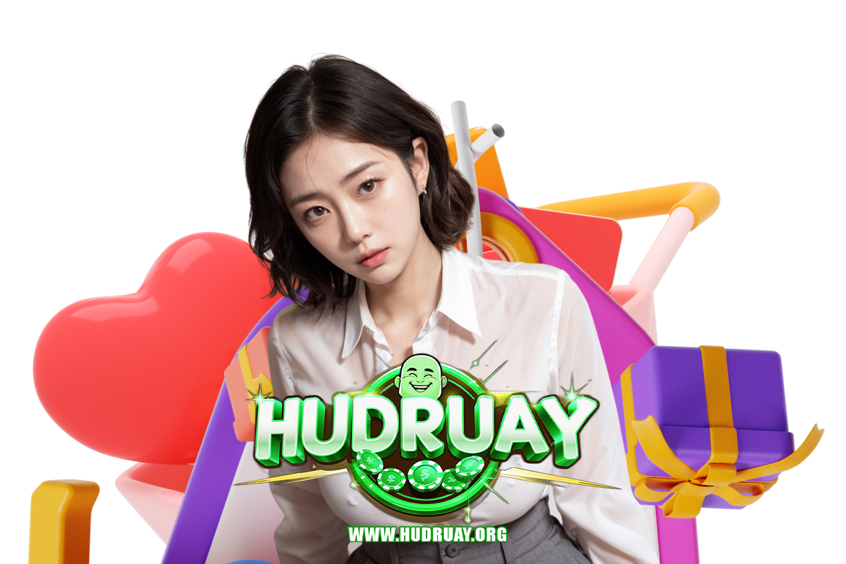 hudruay เว็บตรง