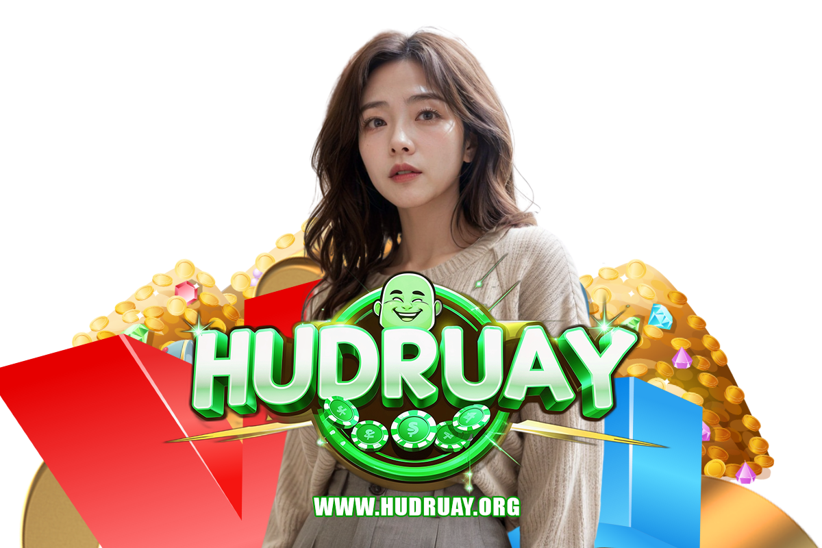hudruay แจกเครดิตฟรี